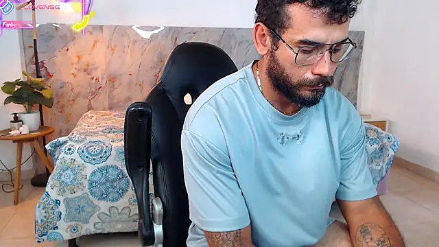 hanz col online show from January 2026 02:42:02 PM