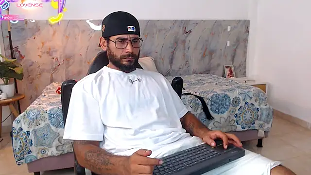 hanz col online show from January 2026 02:39:02 AM