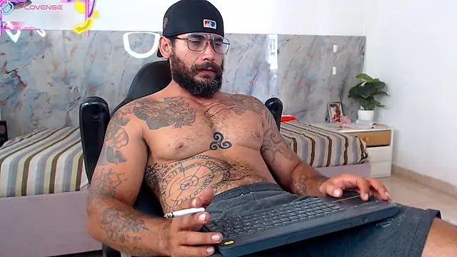 hanz col online show from March 2026 02:17:01 PM