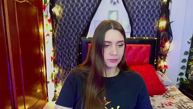 alana rose18 online show from February 2025 11:57:02 PM