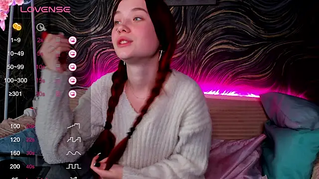 Kira yoon online show from March 2025 07:09:02 AM