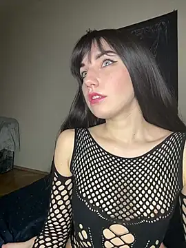 Sofia Poly online show from January 2025 08:43:01 PM