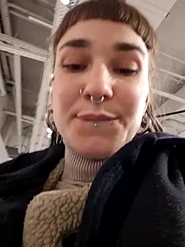 FoxRineHelen online show from January 2025 11:22:01 AM