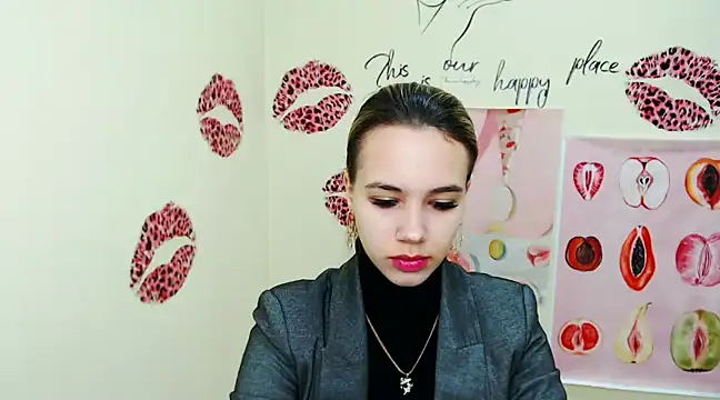 Snapshot of _StAcY chatting on December 2024 07:30:01 AM  StAcY online show from December 2024 07:30:01 AM