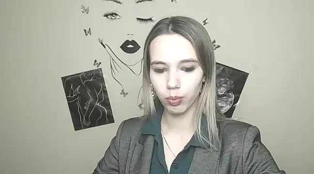 Snapshot of _StAcY chatting on December 2024 01:24:02 PM  StAcY online show from December 2024 01:24:02 PM