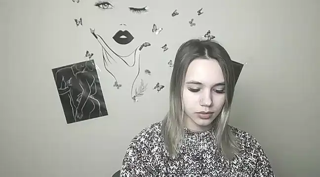 Snapshot of _StAcY chatting on January 2025 01:21:01 PM  StAcY online show from January 2025 01:21:01 PM