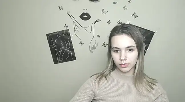 Snapshot of _StAcY chatting on January 2025 01:25:02 PM  StAcY online show from January 2025 01:25:02 PM