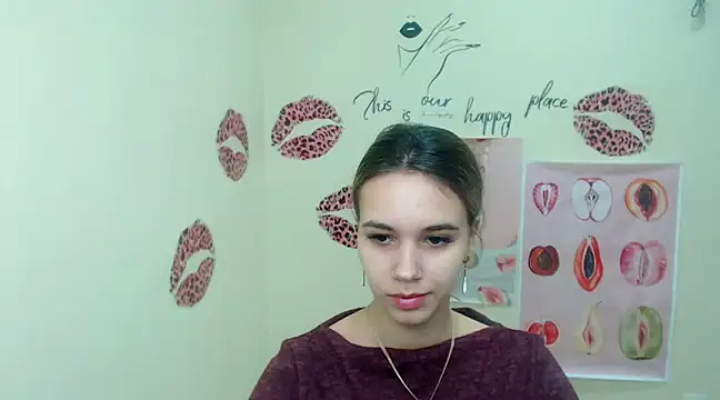 Snapshot of _StAcY chatting on February 2025 01:22:01 PM  StAcY online show from February 2025 01:22:01 PM