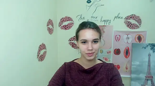 Snapshot of _StAcY chatting on February 2025 04:25:02 PM  StAcY online show from February 2025 04:25:02 PM