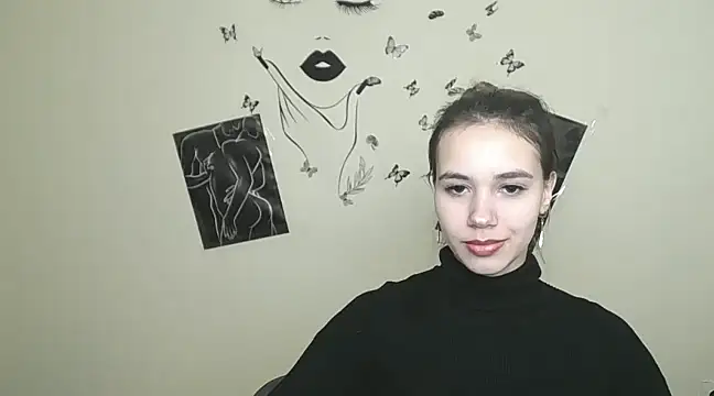 Snapshot of _StAcY chatting on February 2025 07:27:02 AM  StAcY online show from February 2025 07:27:02 AM