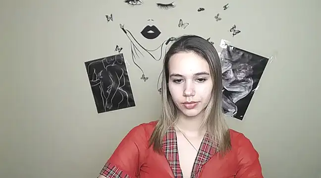 Snapshot of _StAcY chatting on February 2025 02:26:01 PM  StAcY online show from February 2025 02:26:01 PM