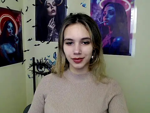Snapshot of _StAcY chatting on October 2025 12:06:02 PM  StAcY online show from October 2025 12:06:02 PM