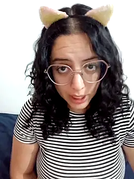 babyluna939 online show from April 2026 06:45:02 PM