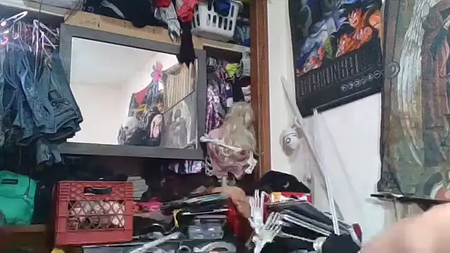 Snapshot of slinginbigD chatting on February 2026 08:29:02 PM slinginbigD online show from February 2026 08:29:02 PM