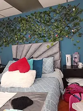 Grey Lorenz11 online show from February 2026 09:30:01 AM