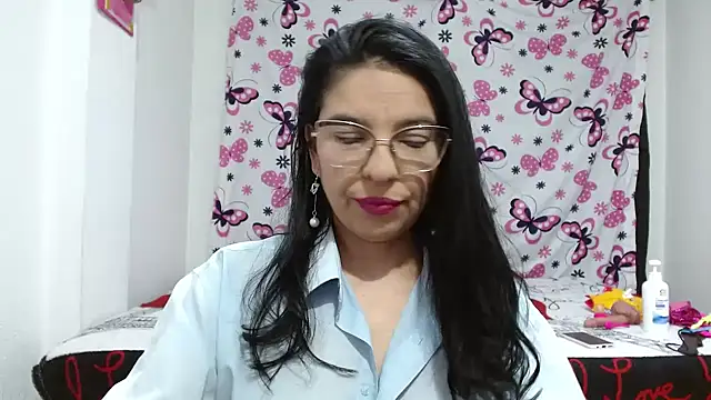 anybellucci43 online show from February 2025 02:25:01 AM