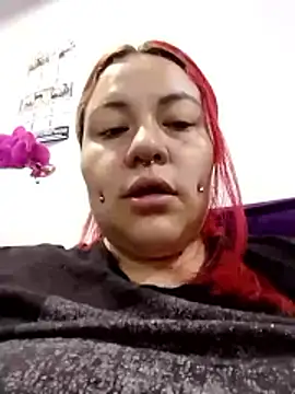 Bruja  Scarlata online show from January 2026 10:28:02 AM