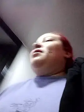 Bruja  Scarlata online show from January 2026 10:32:01 AM