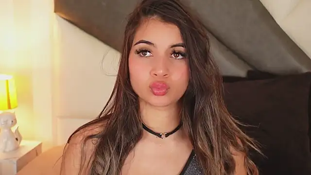 AnitaKariri online show from January 2025 02:58:01 PM