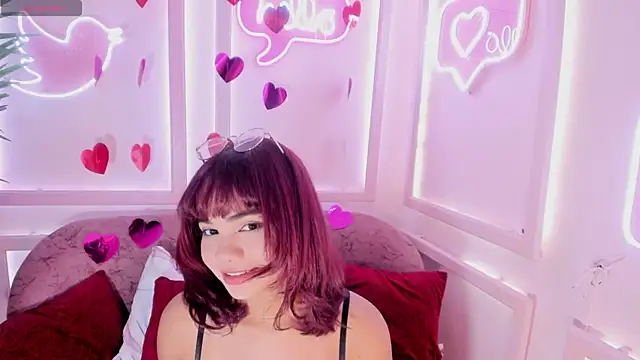 anastasia jhons online show from February 2025 03:10:02 AM