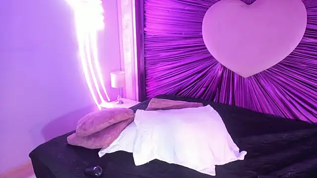 anastasia jhons online show from April 2026 04:15:01 AM