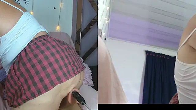 teffi smith25 online show from February 2026 08:29:02 AM