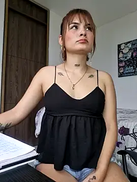 Snapshot of Black_Baccara chatting on February 2025 10:42:01 PM Black Baccara online show from February 2025 10:42:01 PM