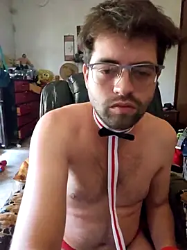 Snapshot of JhonyLove51 chatting on February 2025 05:48:01 PM JhonyLove51 online show from February 2025 05:48:01 PM