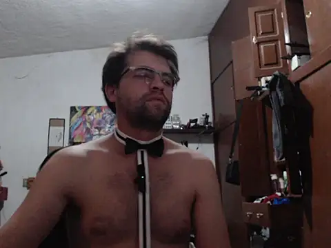 Snapshot of JhonyLove51 chatting on March 2025 02:36:01 AM JhonyLove51 online show from March 2025 02:36:01 AM