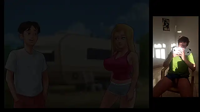 Snapshot of JhonyLove51 chatting on March 2025 01:36:01 PM JhonyLove51 online show from March 2025 01:36:01 PM