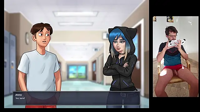 Snapshot of JhonyLove51 chatting on March 2025 01:59:02 PM JhonyLove51 online show from March 2025 01:59:02 PM