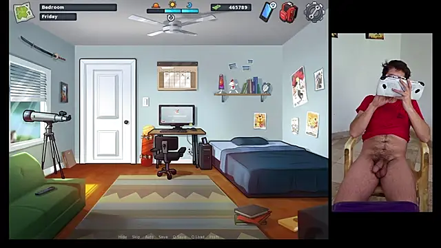 Snapshot of JhonyLove51 chatting on March 2025 02:33:02 PM JhonyLove51 online show from March 2025 02:33:02 PM