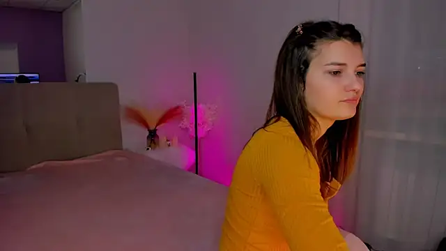 Laura Leee online show from January 2025 06:27:02 AM