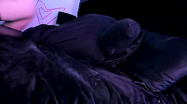 Midnightrose11 online show from February 2025 06:30:02 AM