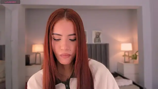 Madie  collins online show from September 2025 09:54:01 AM