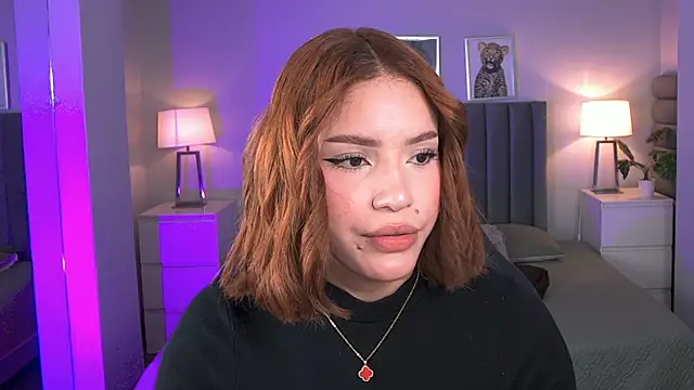 Madie  collins online show from May 2026 11:50:01 AM