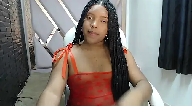 ShanayaKops online show from February 2025 04:09:02 PM