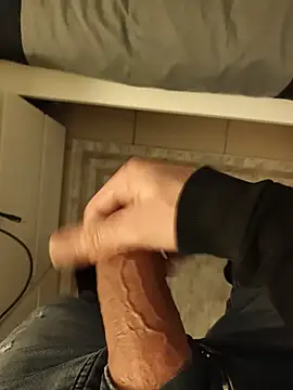 casper0303 online show from January 2025 11:14:01 AM