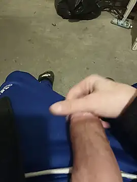 casper0303 online show from January 2025 02:45:02 AM