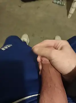 casper0303 online show from January 2025 10:28:01 PM