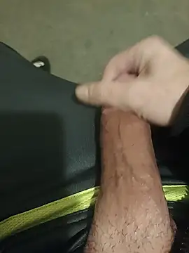 casper0303 online show from February 2025 10:43:01 PM