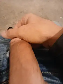 casper0303 online show from September 2025 12:27:02 PM