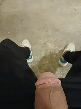 casper0303 online show from September 2025 09:26:02 PM