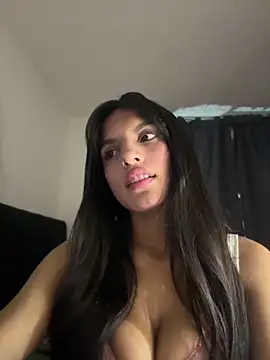 Dulceeany online show from March 2026 03:34:01 AM