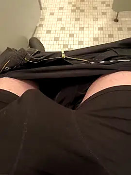 OdinWolf1990 online show from January 2025 05:40:02 AM