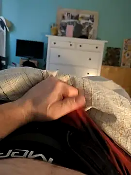 OdinWolf1990 online show from February 2025 02:45:02 PM