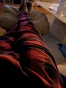 OdinWolf1990 online show from February 2025 08:02:02 PM