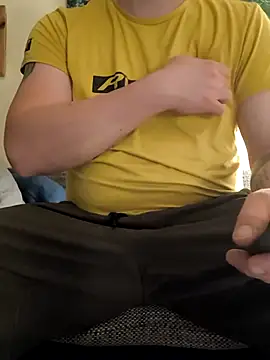 OdinWolf1990 online show from February 2025 04:36:02 AM