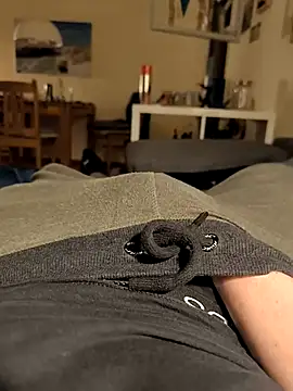 OdinWolf1990 online show from February 2025 09:00:01 PM