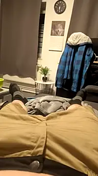 OdinWolf1990 online show from March 2025 05:09:01 AM